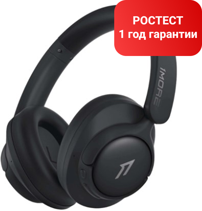 Наушники 1MORE HQ31-BlackSonoflow SE