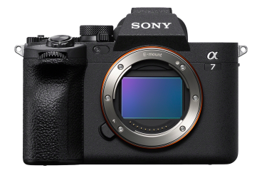 Фотоаппарат Sony ILCE-7M4K в комплекте с зум-объективом SEL2870