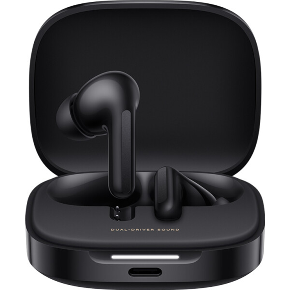Redmi Buds 6 Night-Black