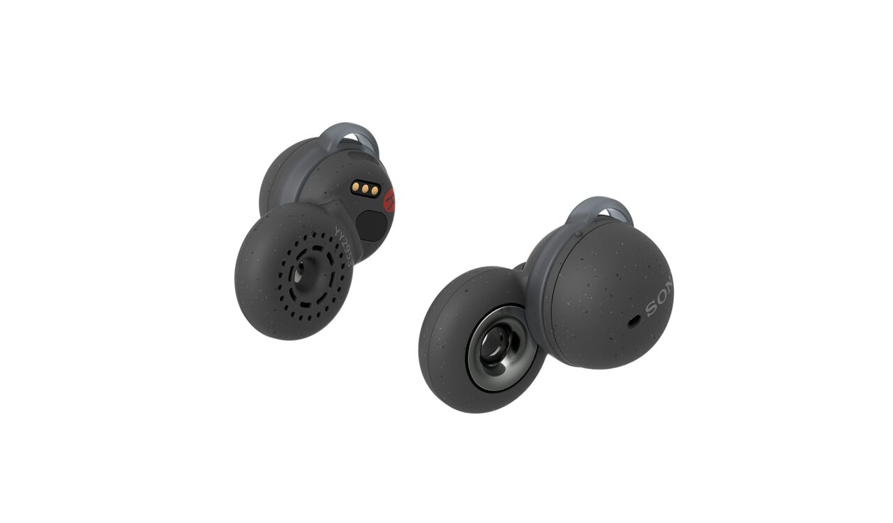 Наушники WFL900H.E