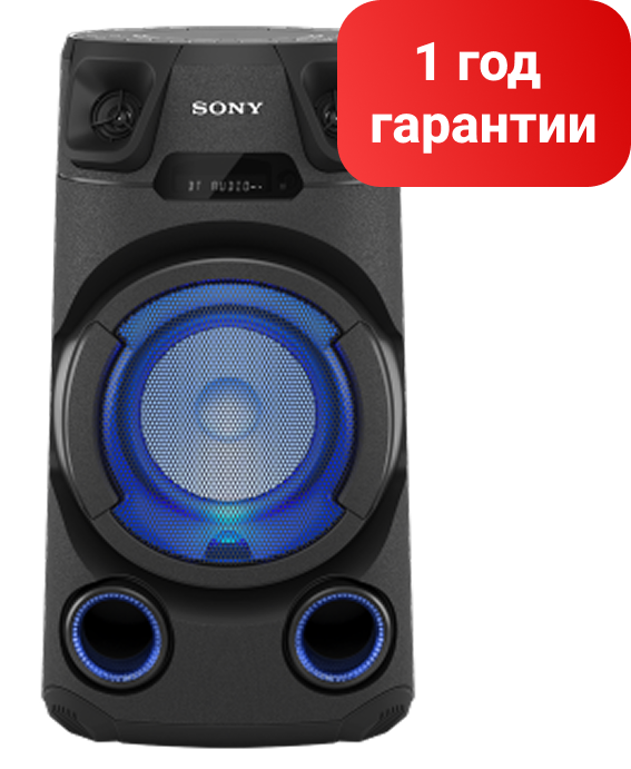 Музыкальный центр Sony MHC-V13
