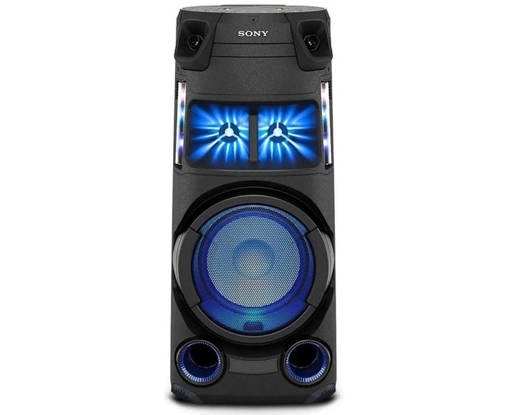Музыкальный центр Sony MHC-V43D