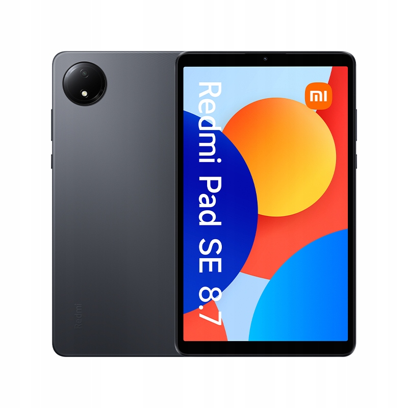 Планшет Redmi Pad SE 8.7 4G 4GB+128GB Gray
