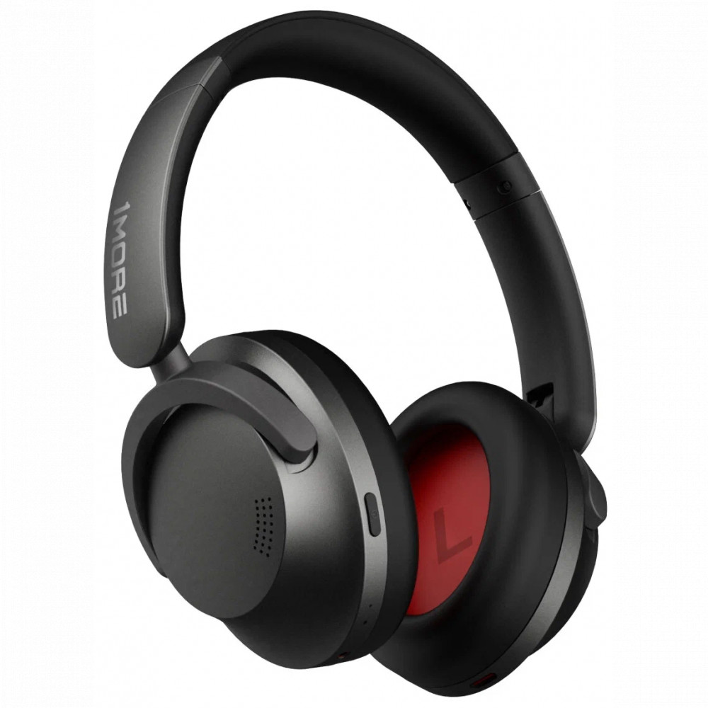 Наушники 1MORE SonoFlow Black