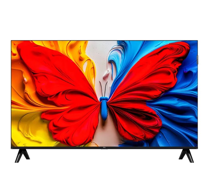 Телевизор TCL 32S5K-RU