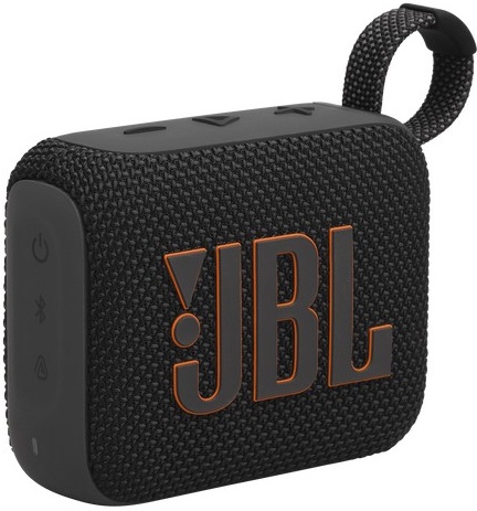JBL GO 4BLK