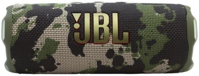 JBL Flip 7 SQUAD