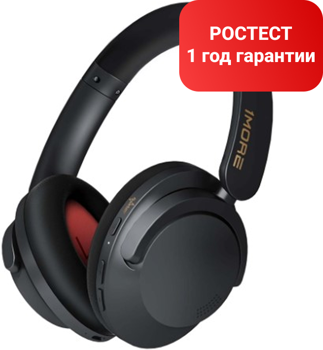 Наушники 1MORE SONOFLOW PRO HQ51 black