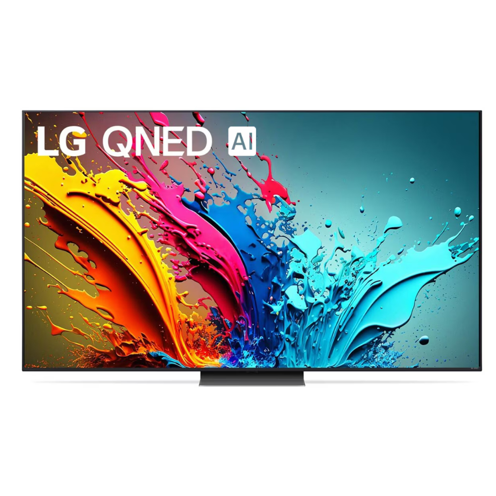 Телевизор LED55" LG 55QNED86T6A (ARUG)
