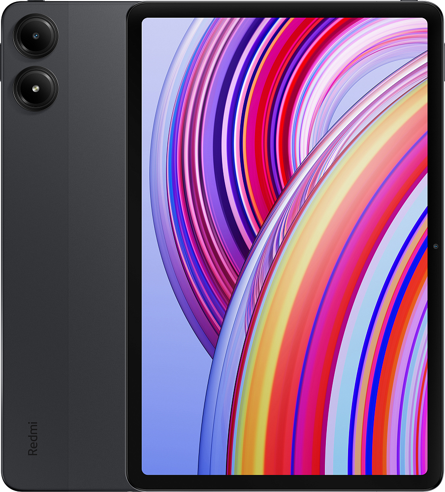 Планшет Redmi Pad Pro 5G 12.1 6GB+128GB Graphite Gray