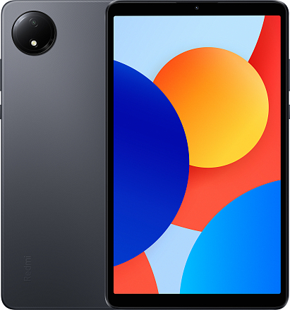 Планшет Redmi Pad SE 8.7 4G 4GB+128GB Gray