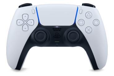 Беспроводной контроллер Sony DualSense™ для PS5