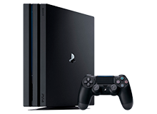 PlayStation 4 Pro | PS4 PRO | Playstation во Владимире. 