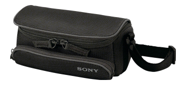 Чехол для видеокамеры Sony LCS-U5