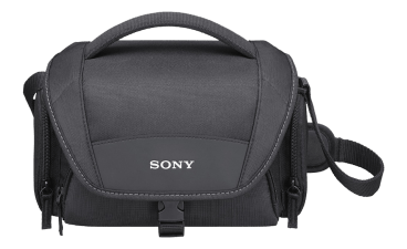 Сумка для фото- видеокамеры Sony LCS-U21
