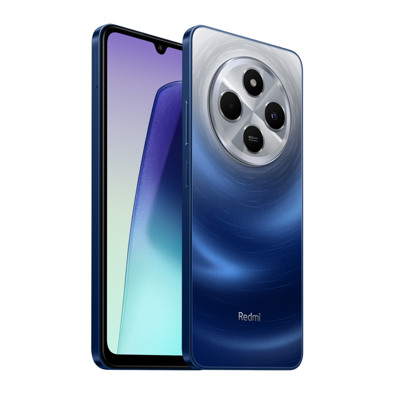 Смартфон Redmi 14C 4GB+128GB Blue