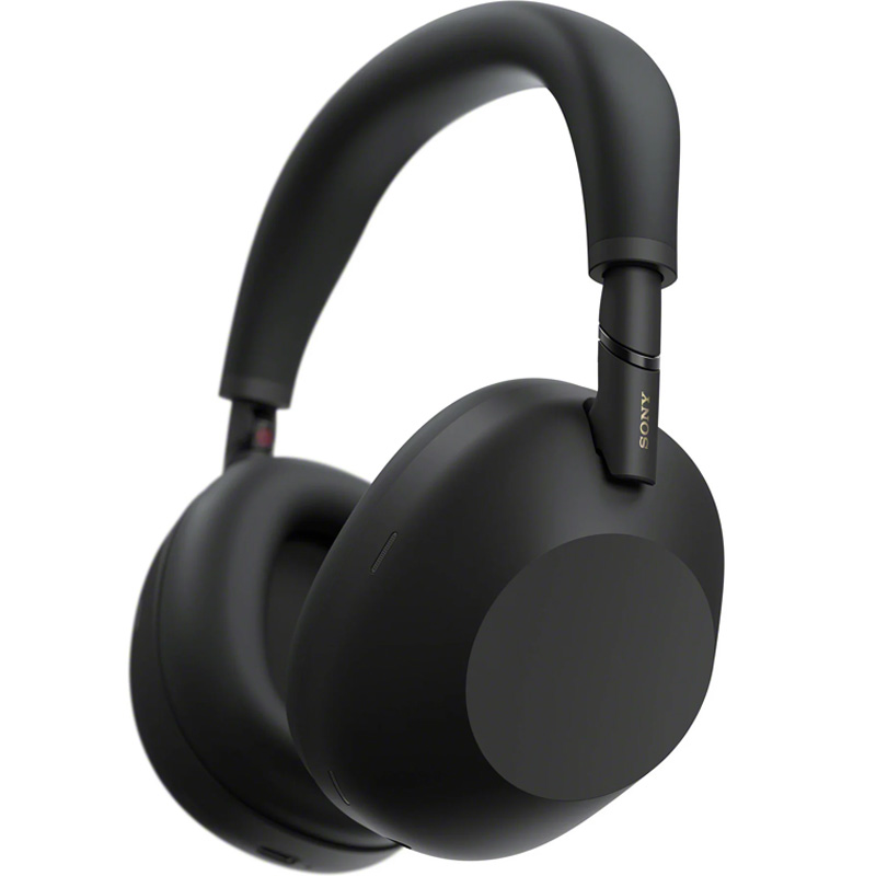 Sony WH-1000XM6 Чёрные