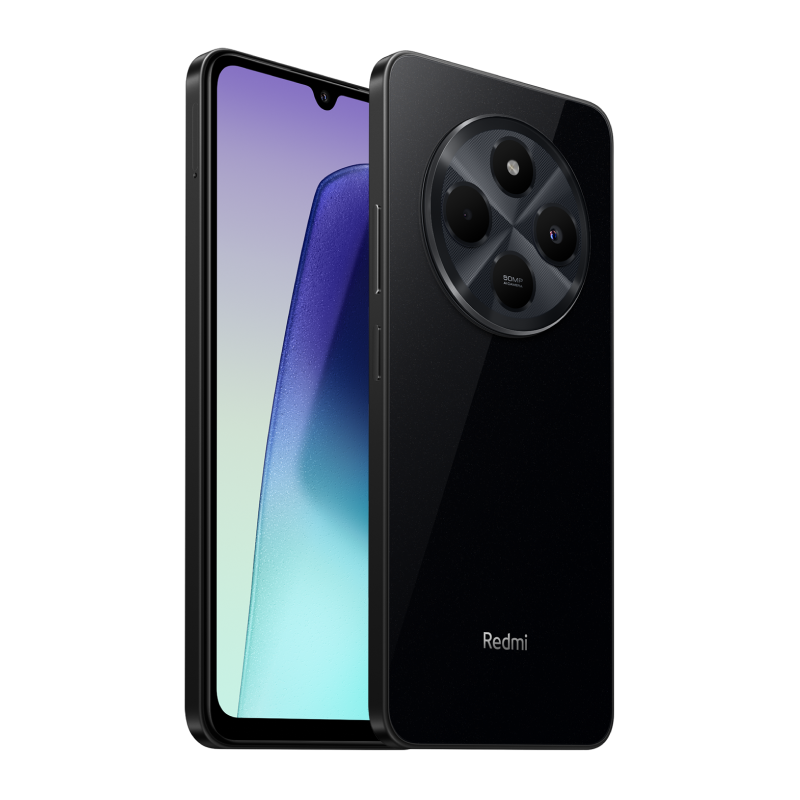 Смартфон Redmi 14C 4GB+128GB Black