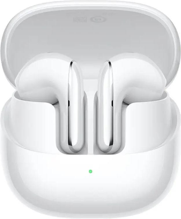Наушники Xiaomi Buds 5 Ceramic White