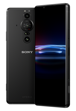 Смартфоны Sony Xperia PRO-I