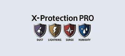 X-Protection PRO: надежная защита