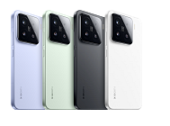 Смартфоны Xiaomi