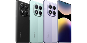 Смартфоны Redmi