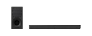 Саундбары Sony